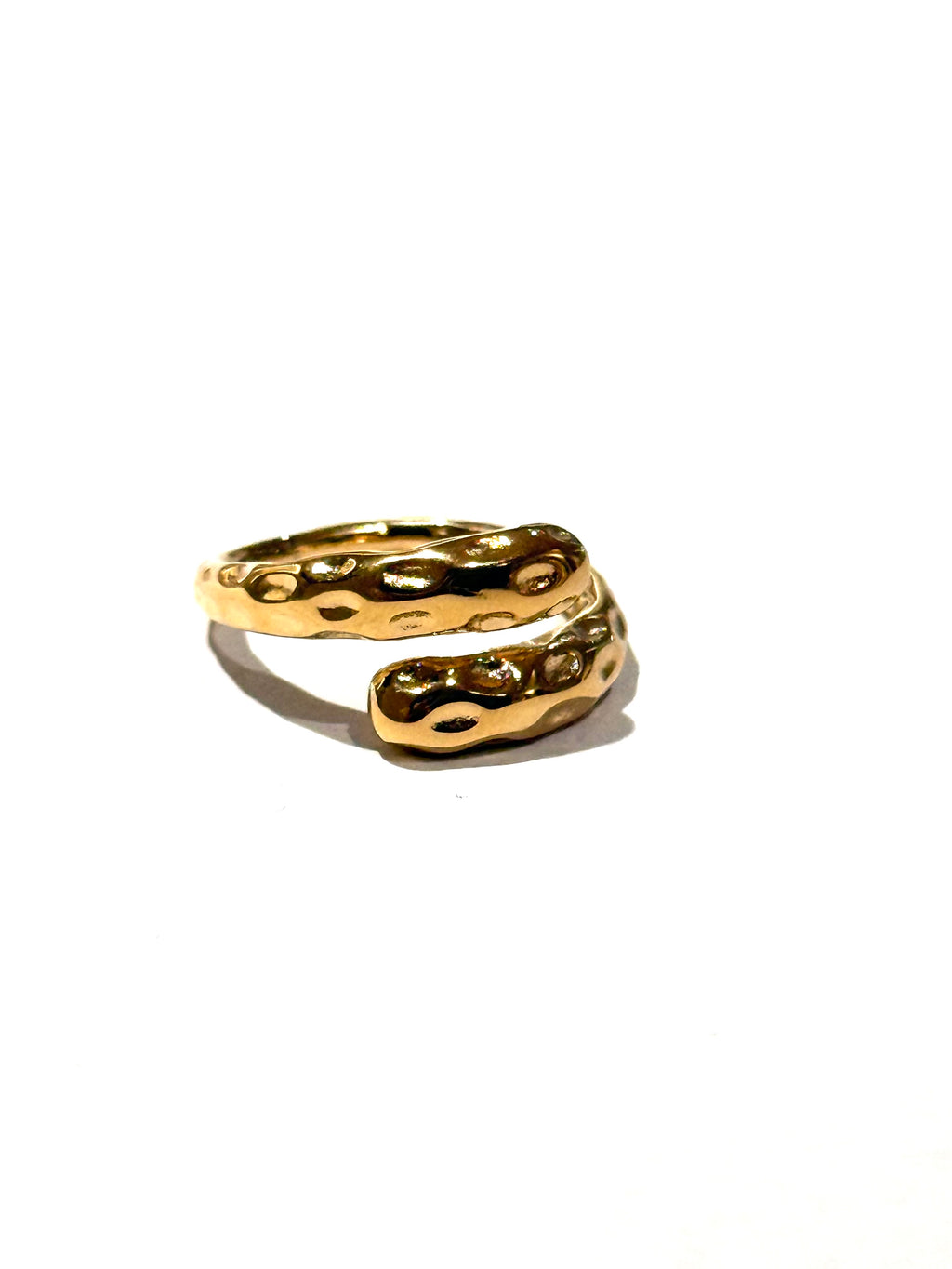 Anillo Destino