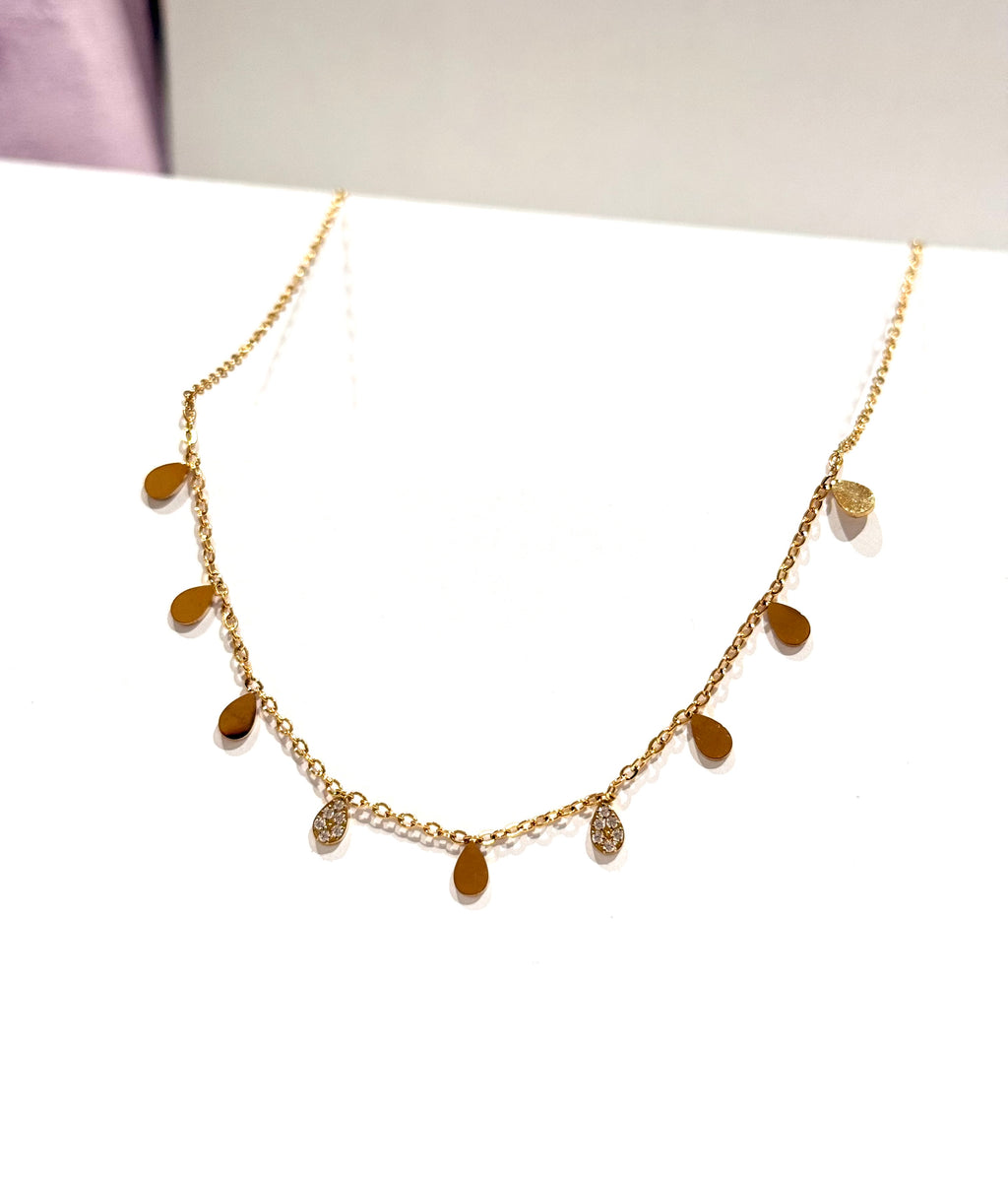 Collar Melanie
