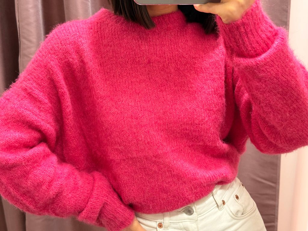 Jersey tulipán