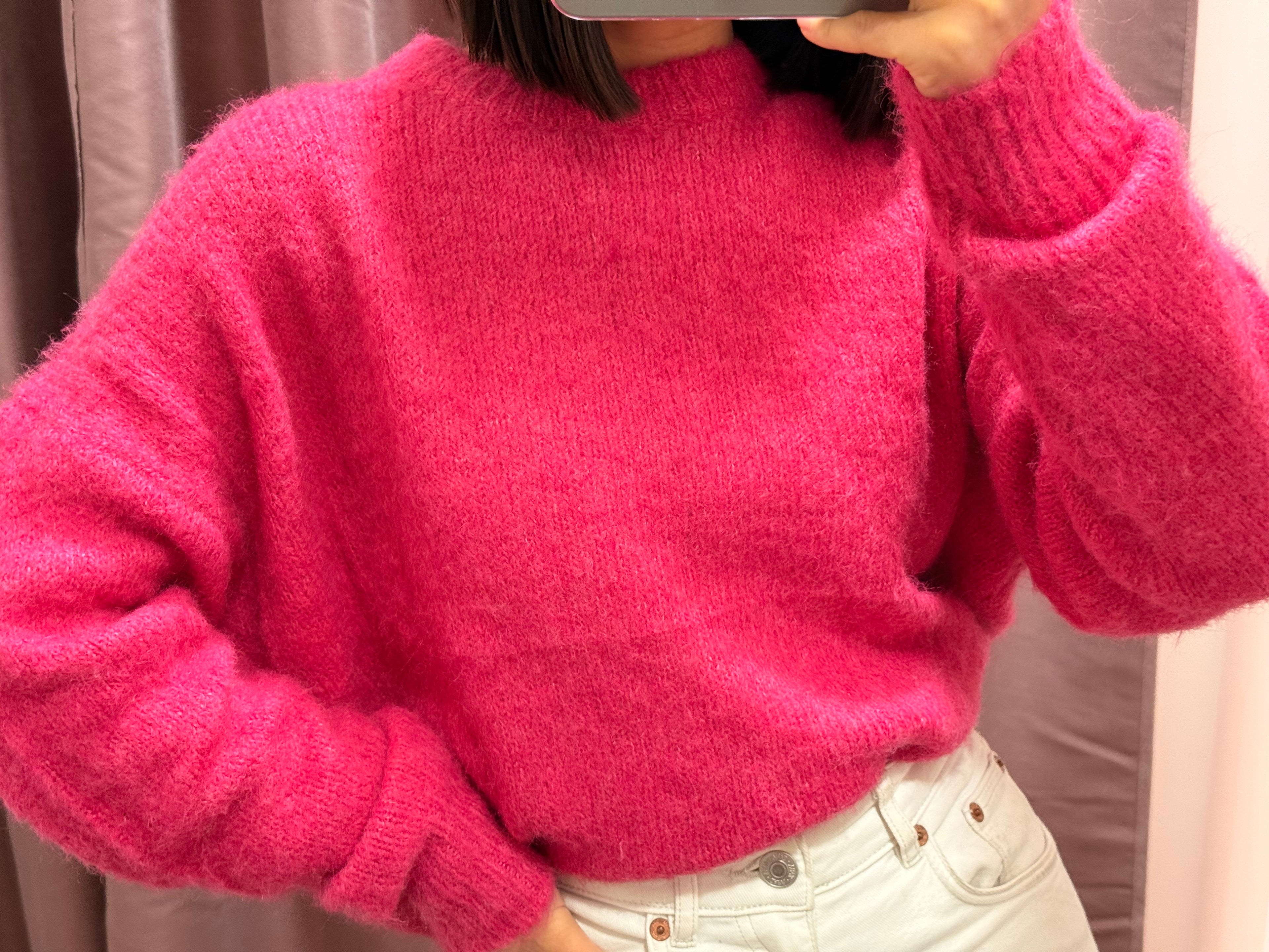 Jersey tulipán