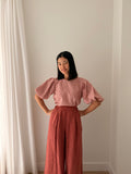 Blusa Lila