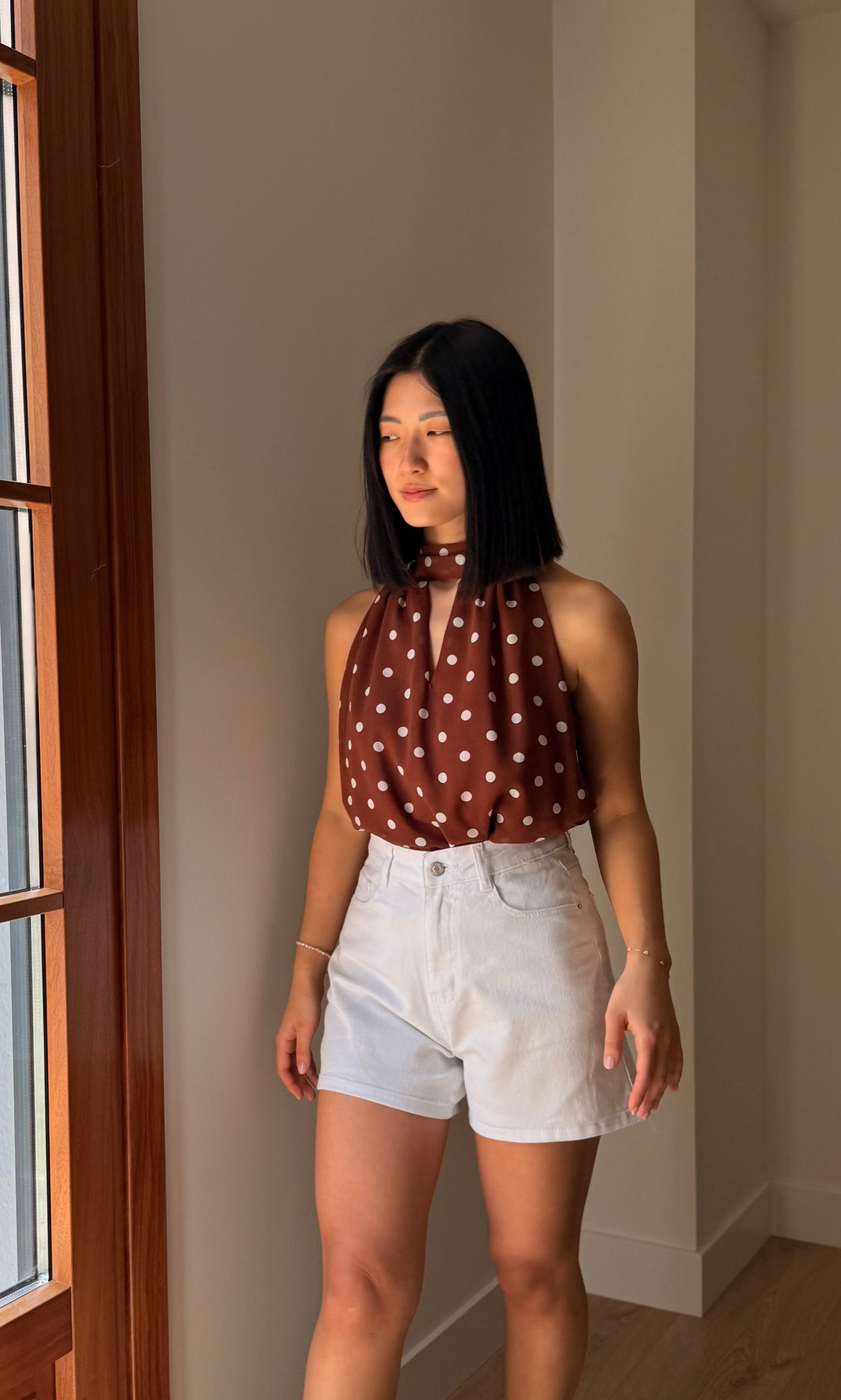 Blusa Alita