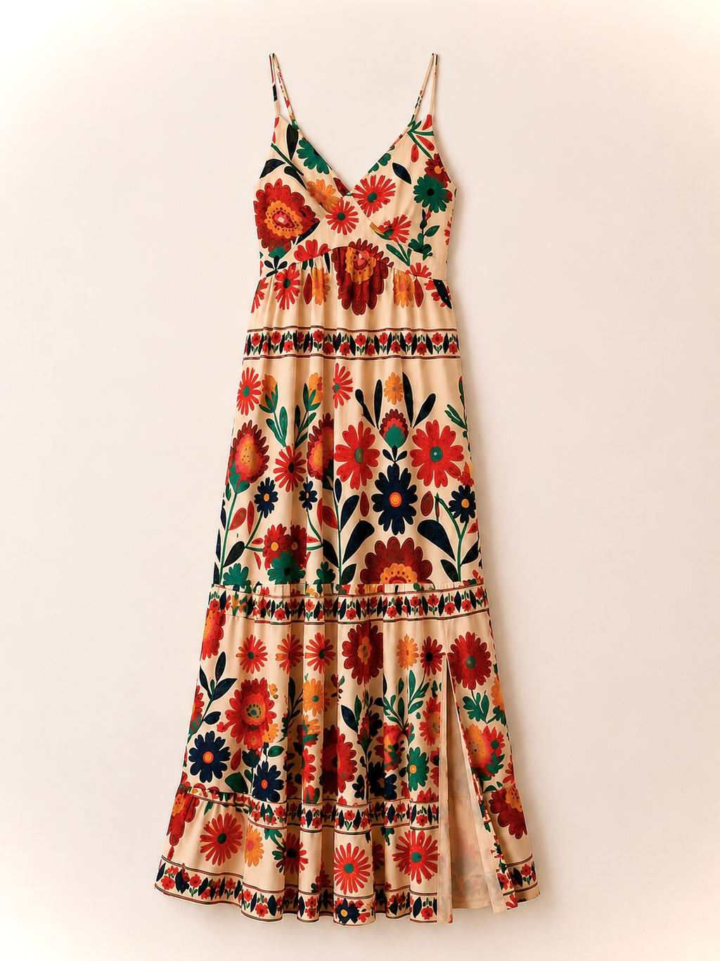 Vestido Toscana