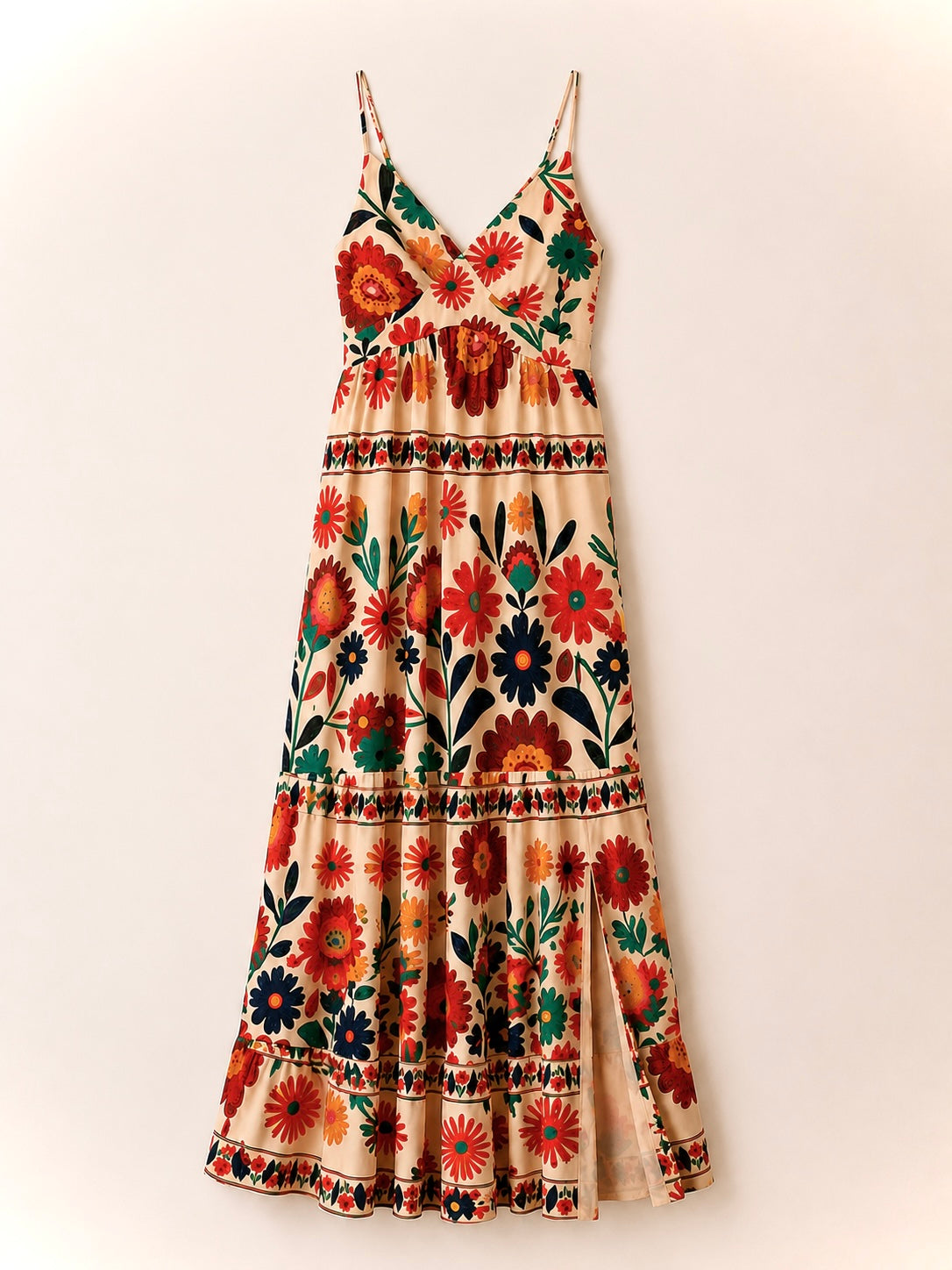 Vestido Toscana