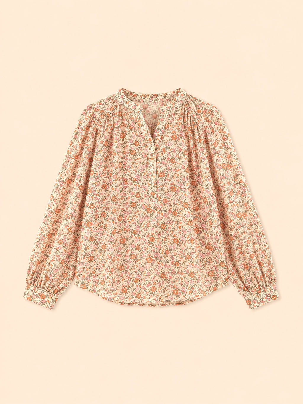Camisa Lucia
