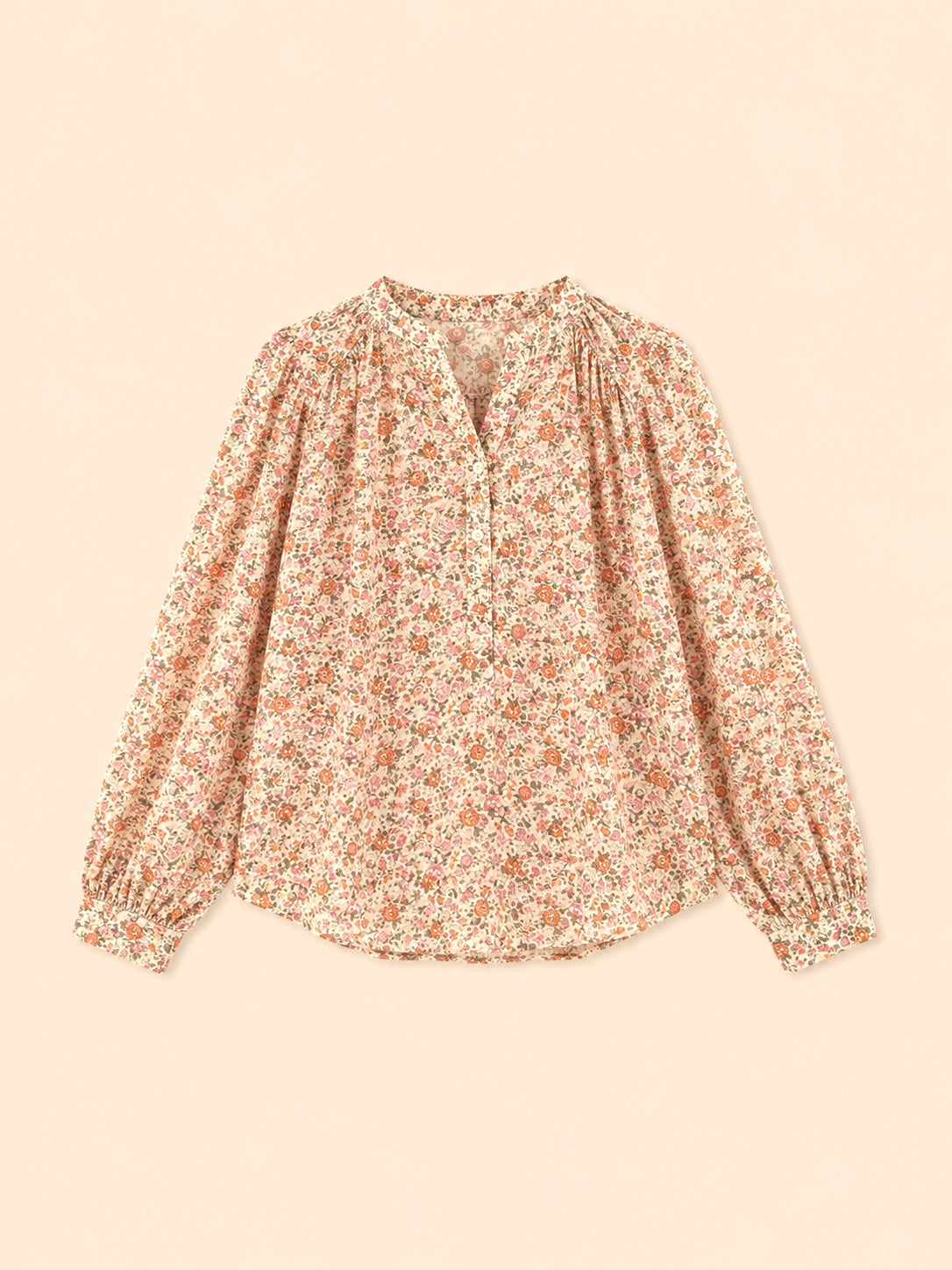Camisa Lucia