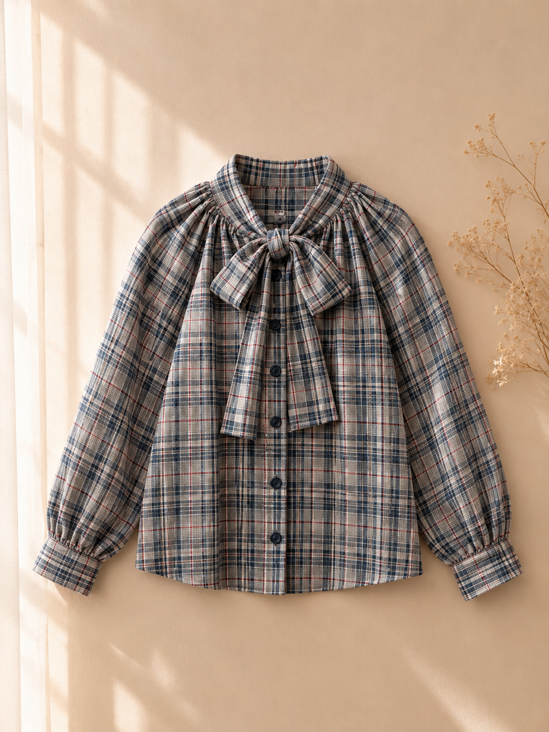 Camisa Clara