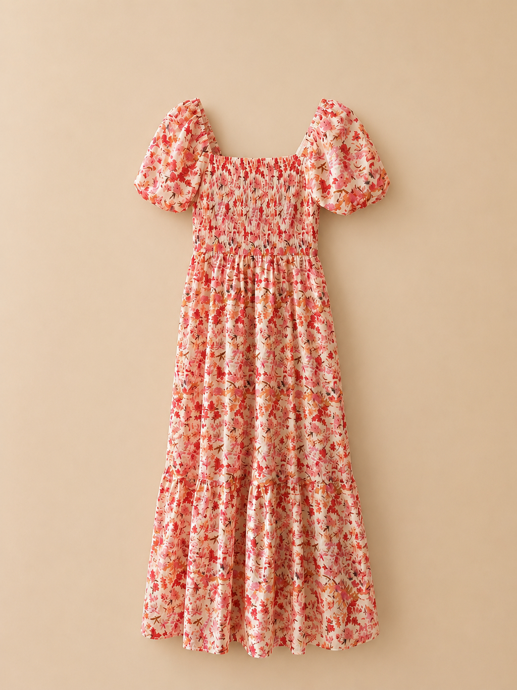 Vestido Azucena