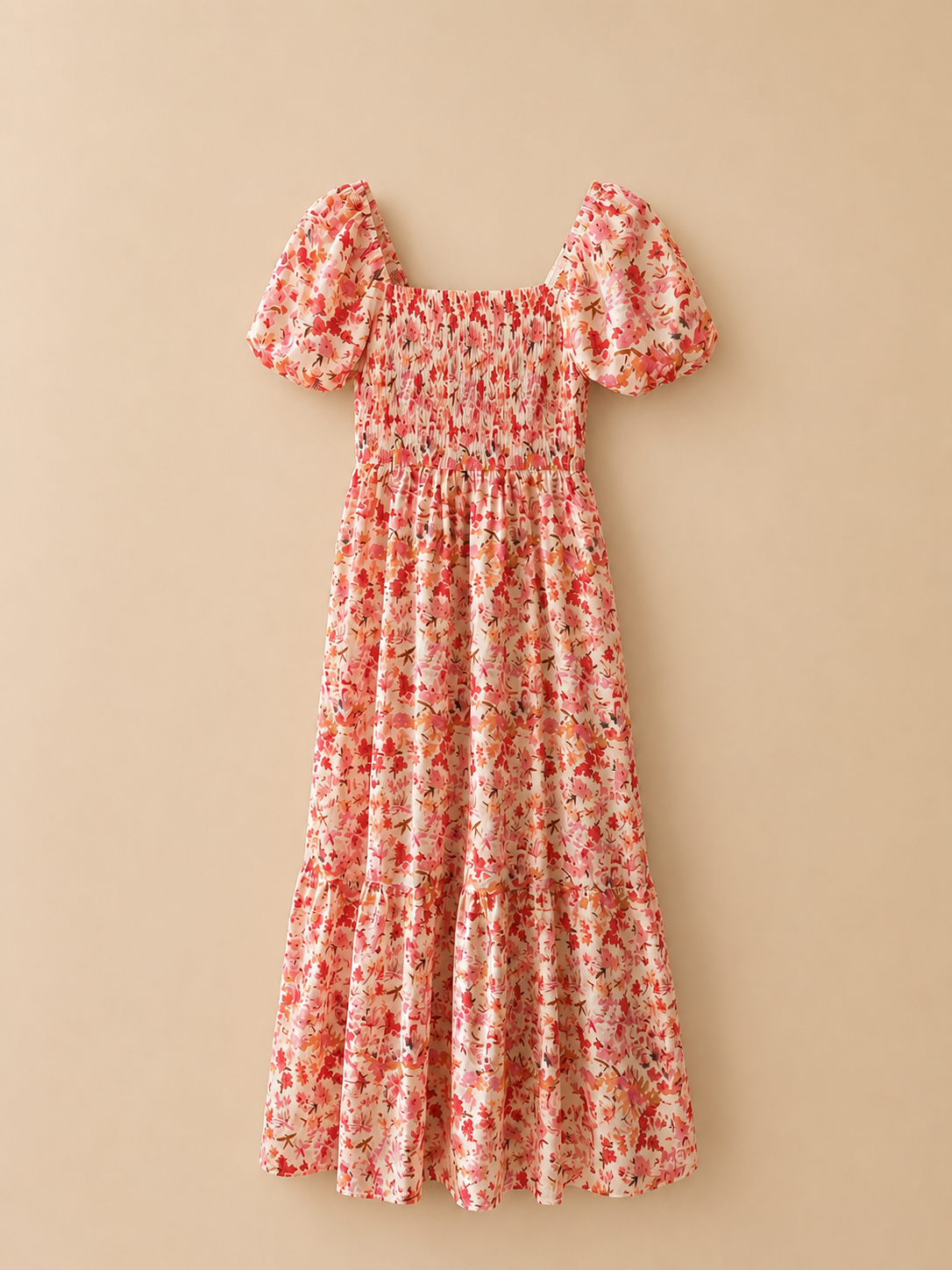 Vestido Azucena