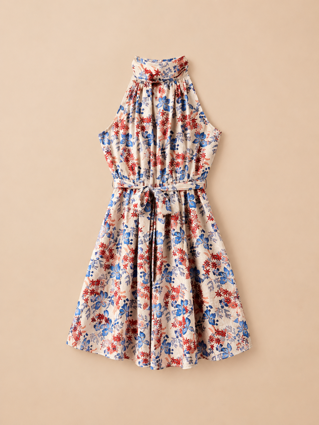 Vestido Venecia