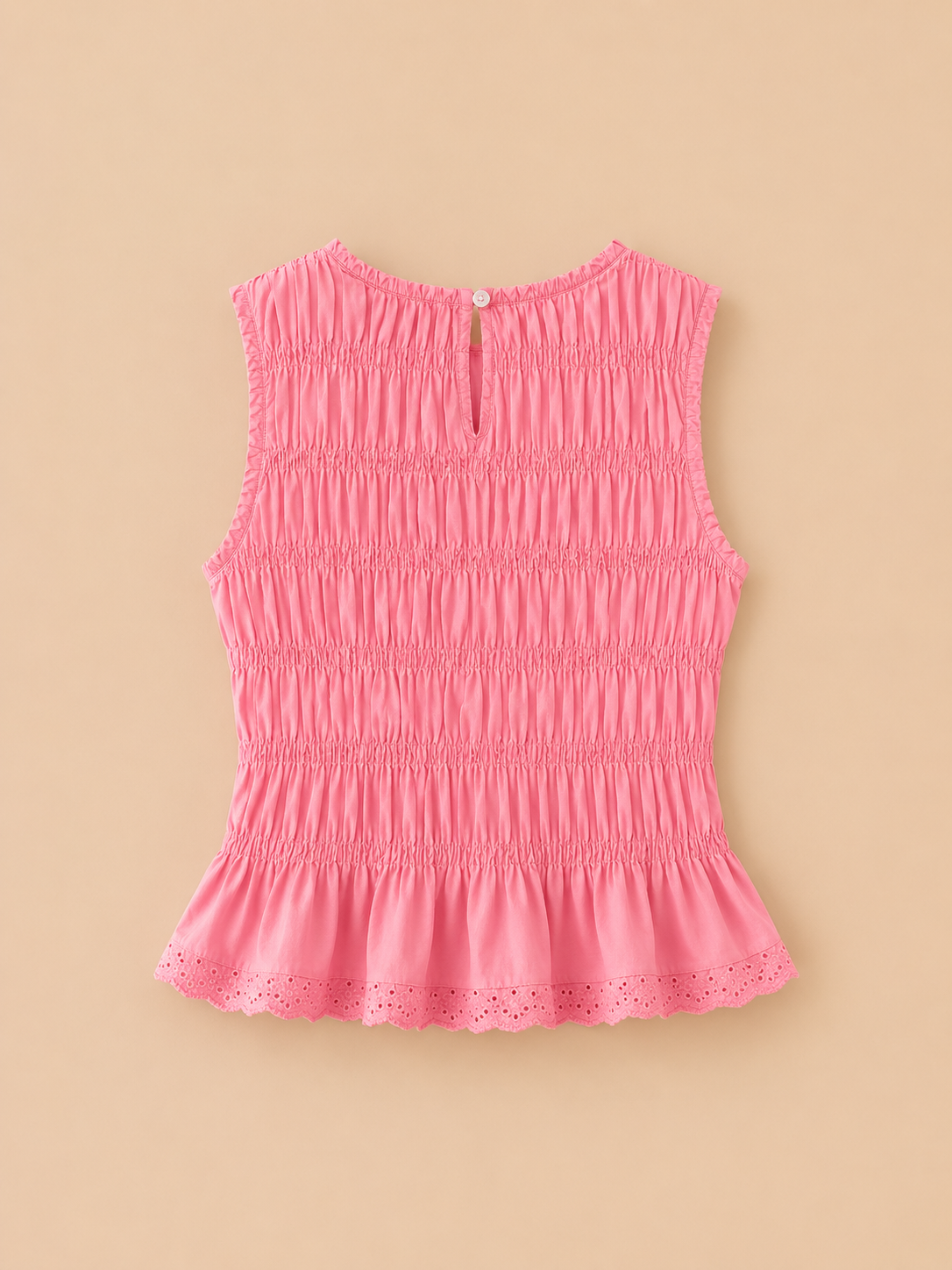 Top Strawberry
