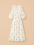 Vestido Lunita