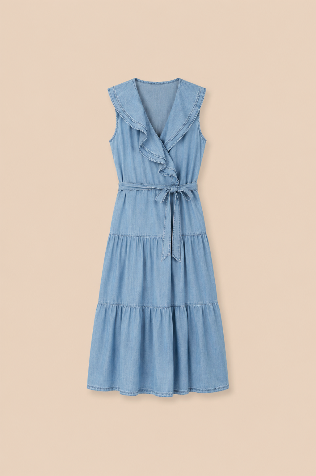 Vestido Crucero