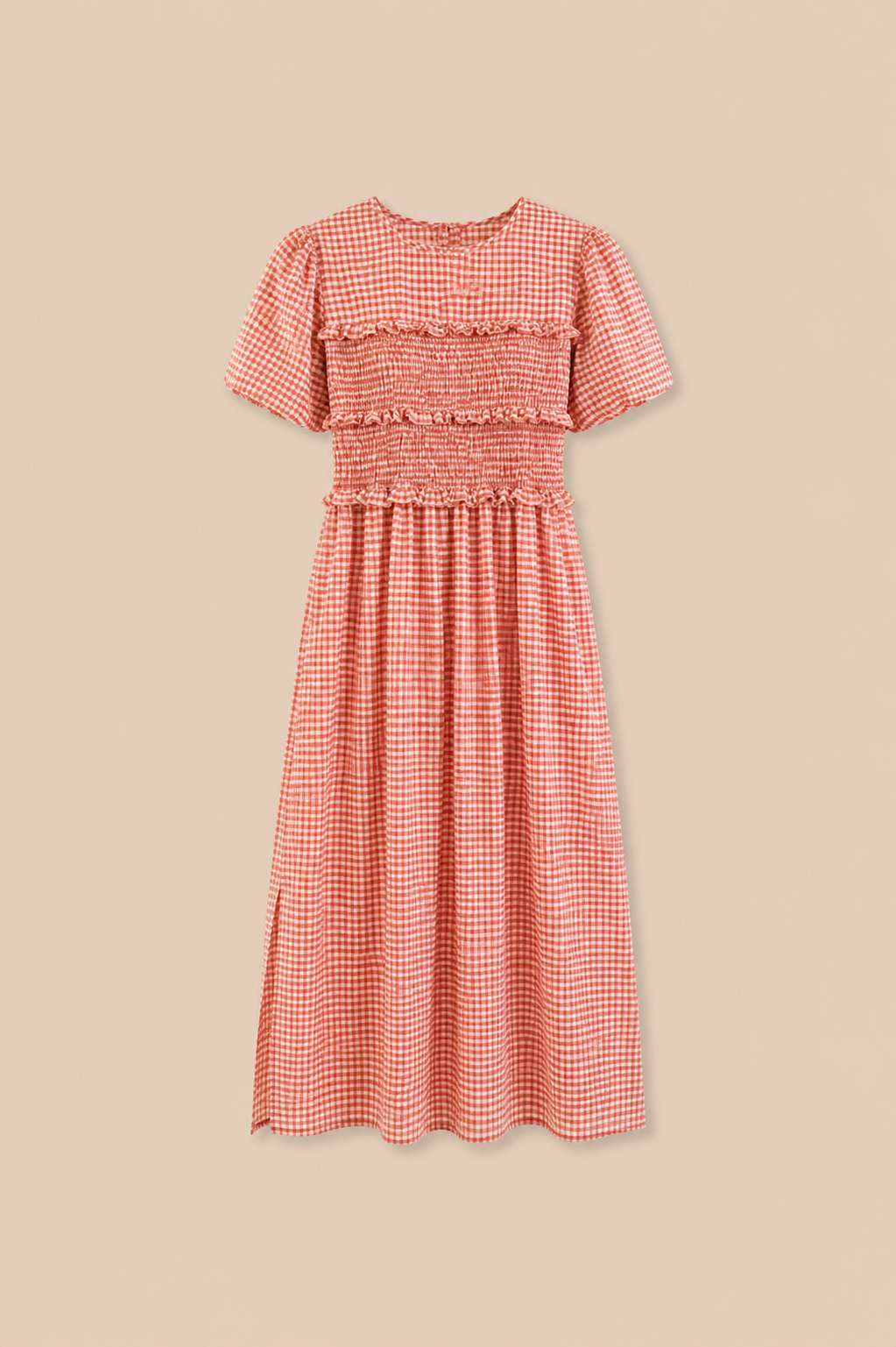 Vestido Celia