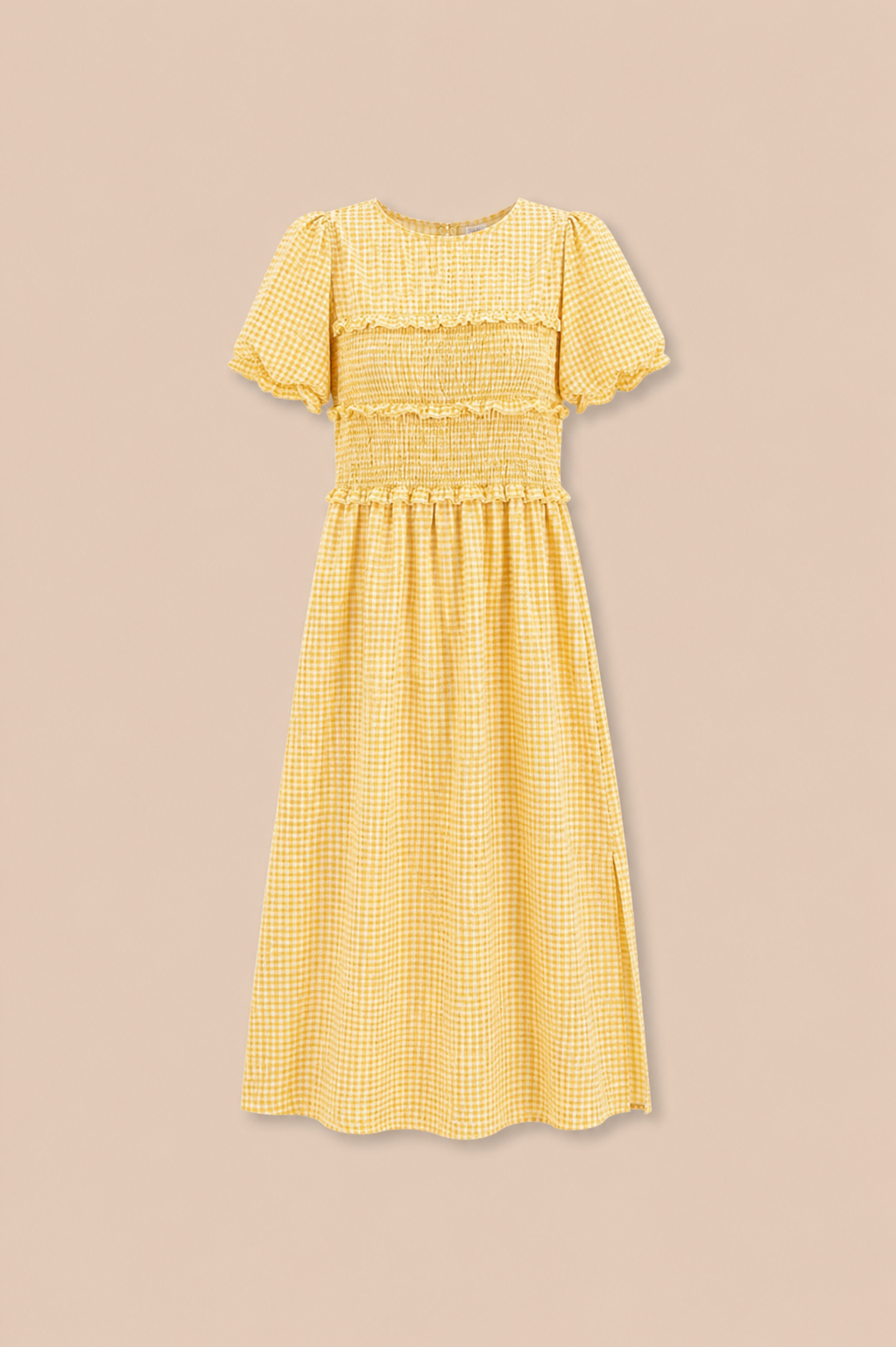 Vestido Celia