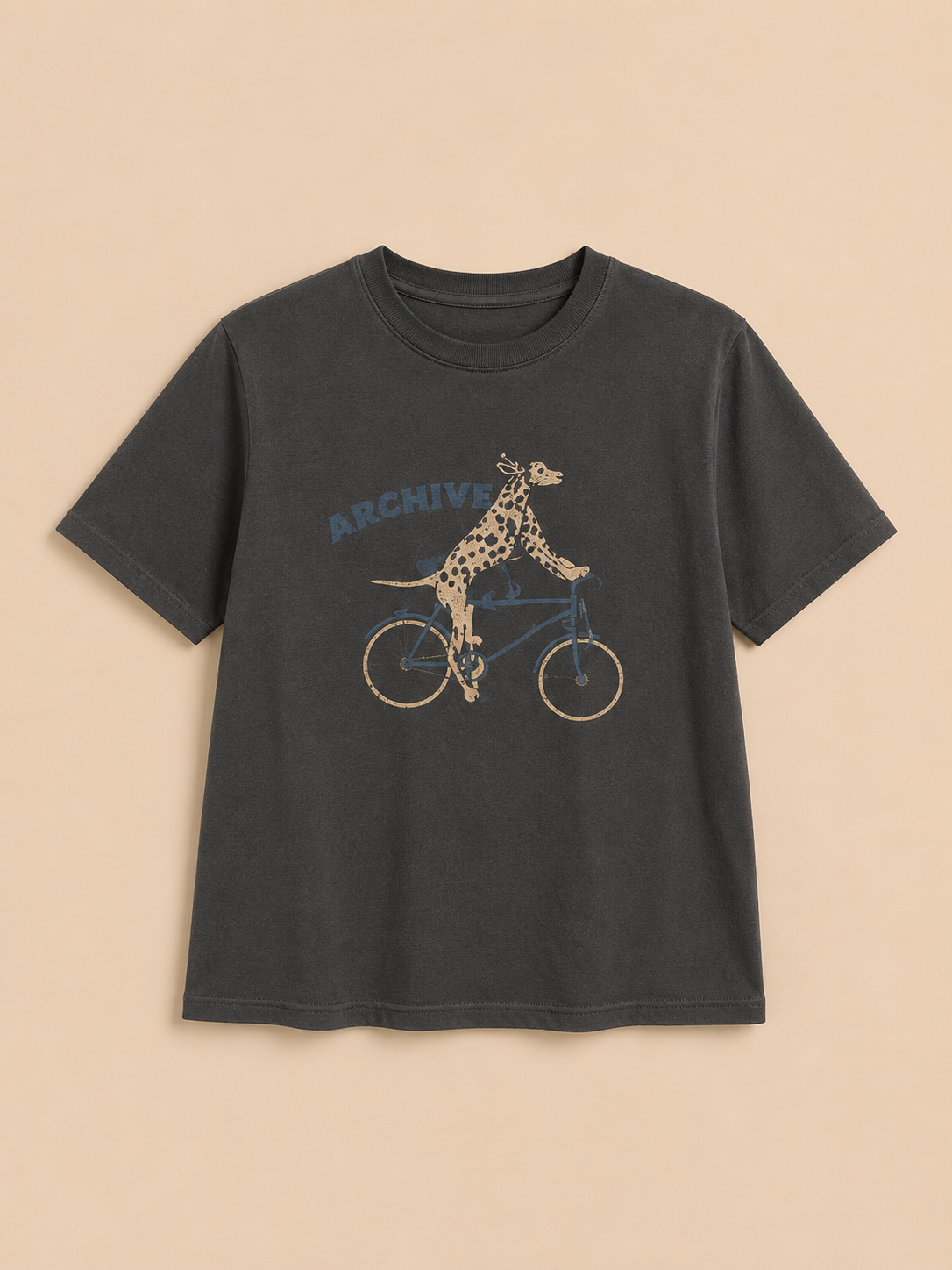 Camiseta 101 dálmatas