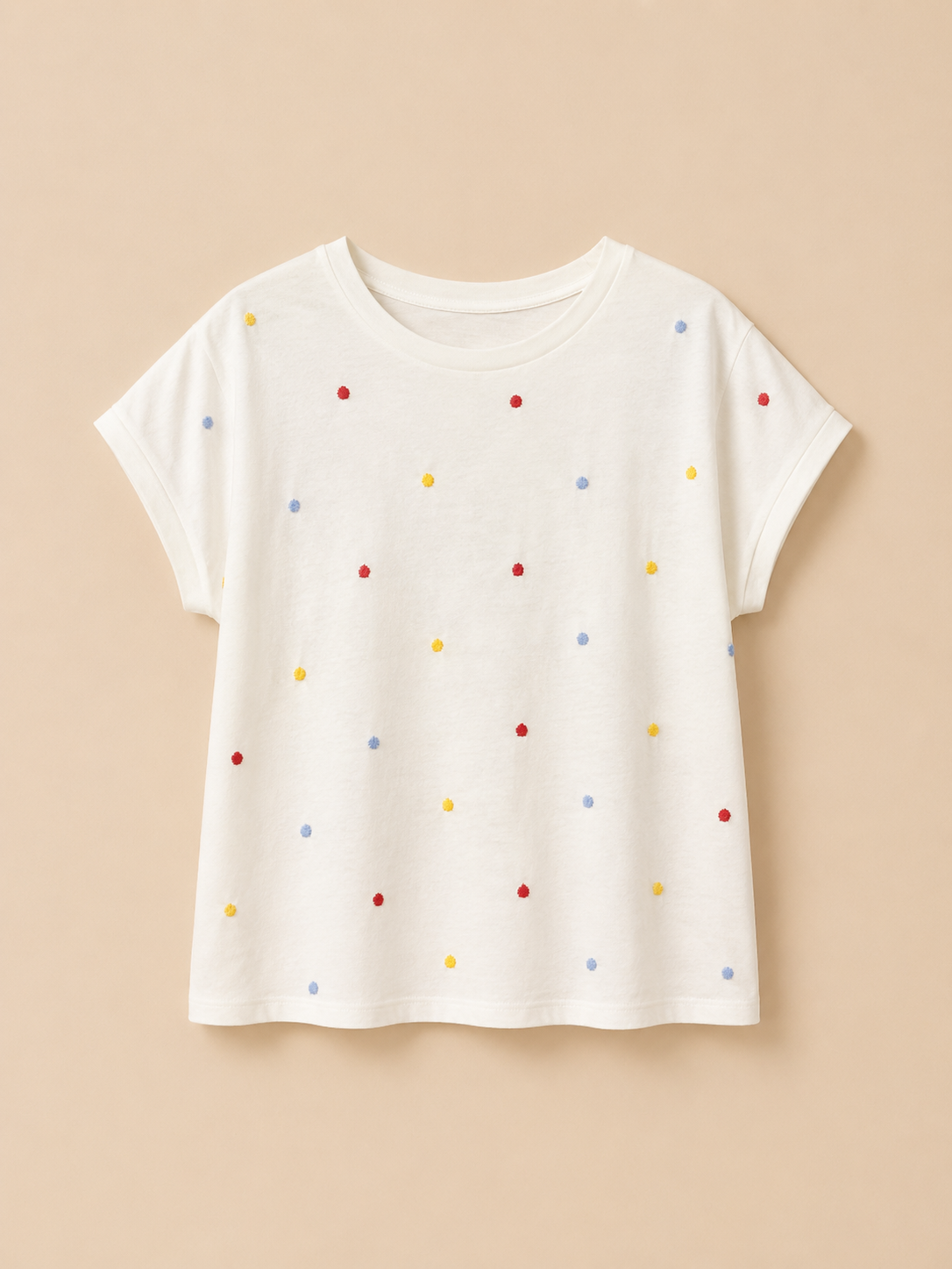 Camiseta Amanda
