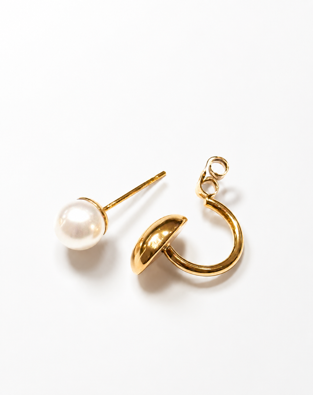 Pendientes Paloma