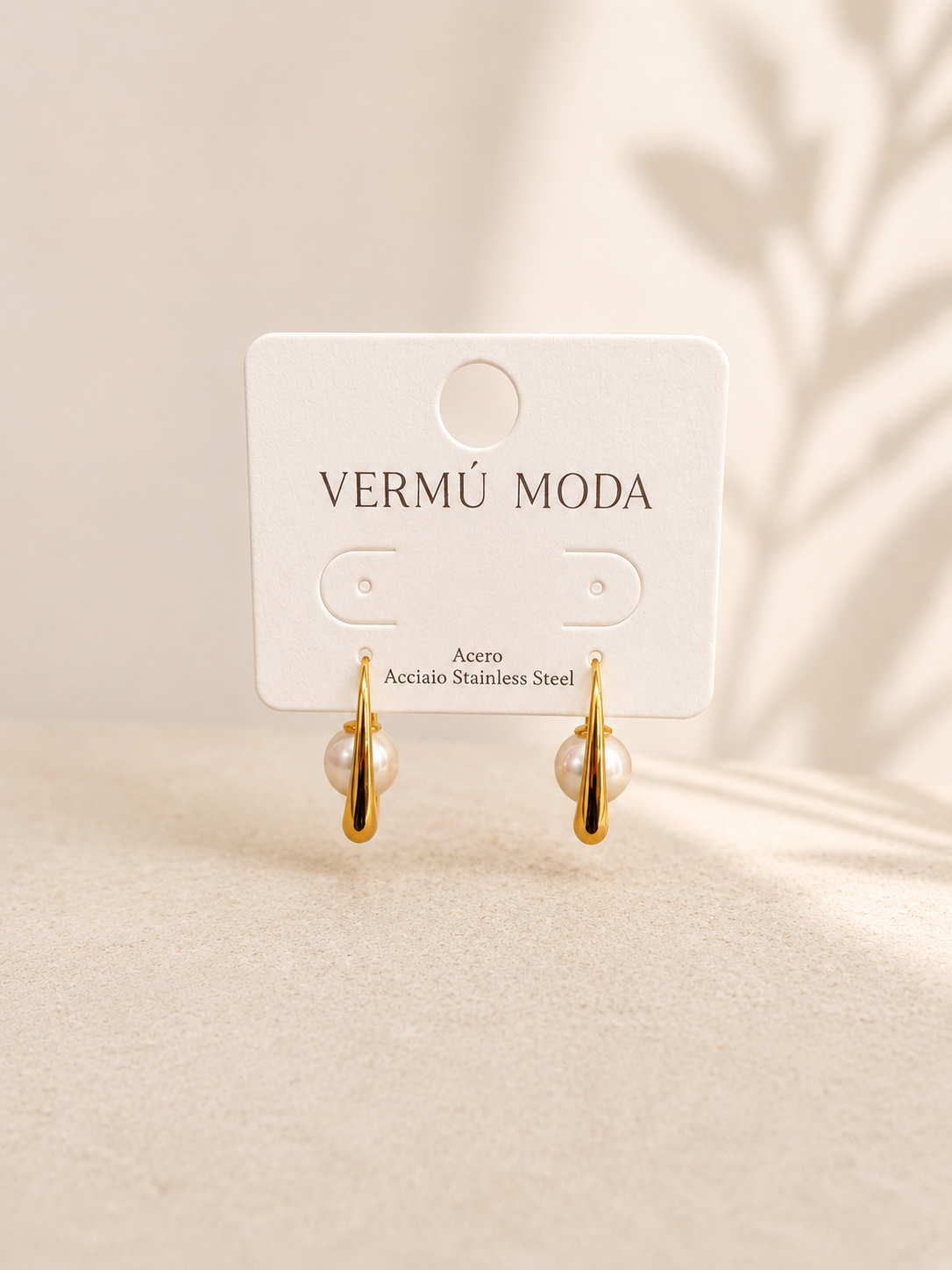 Pendientes Valeria