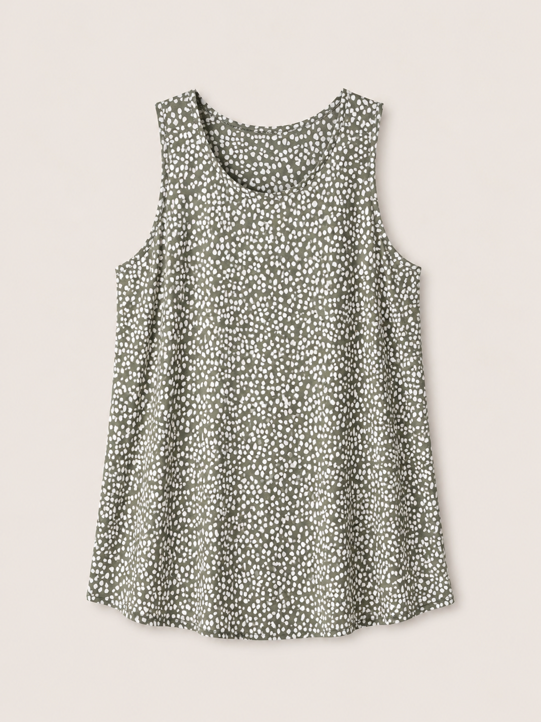 Blusa Tifani Seda Fría