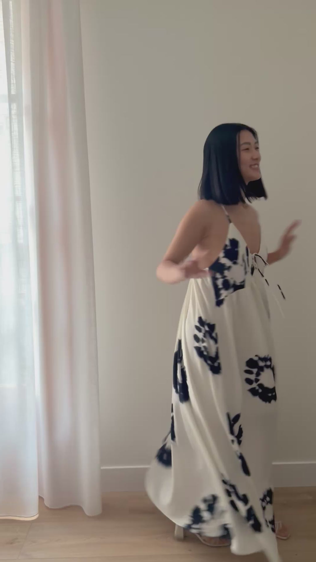 Vestido Bianca