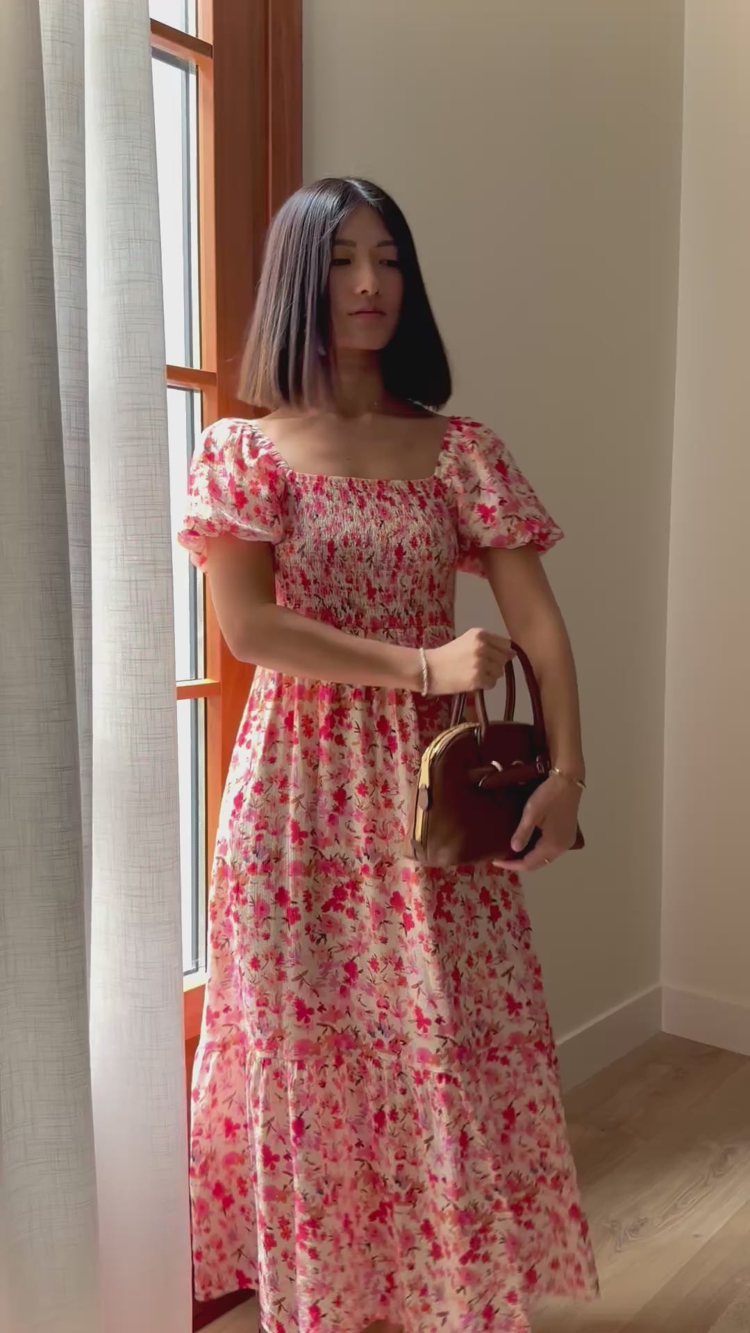 Vestido Azucena