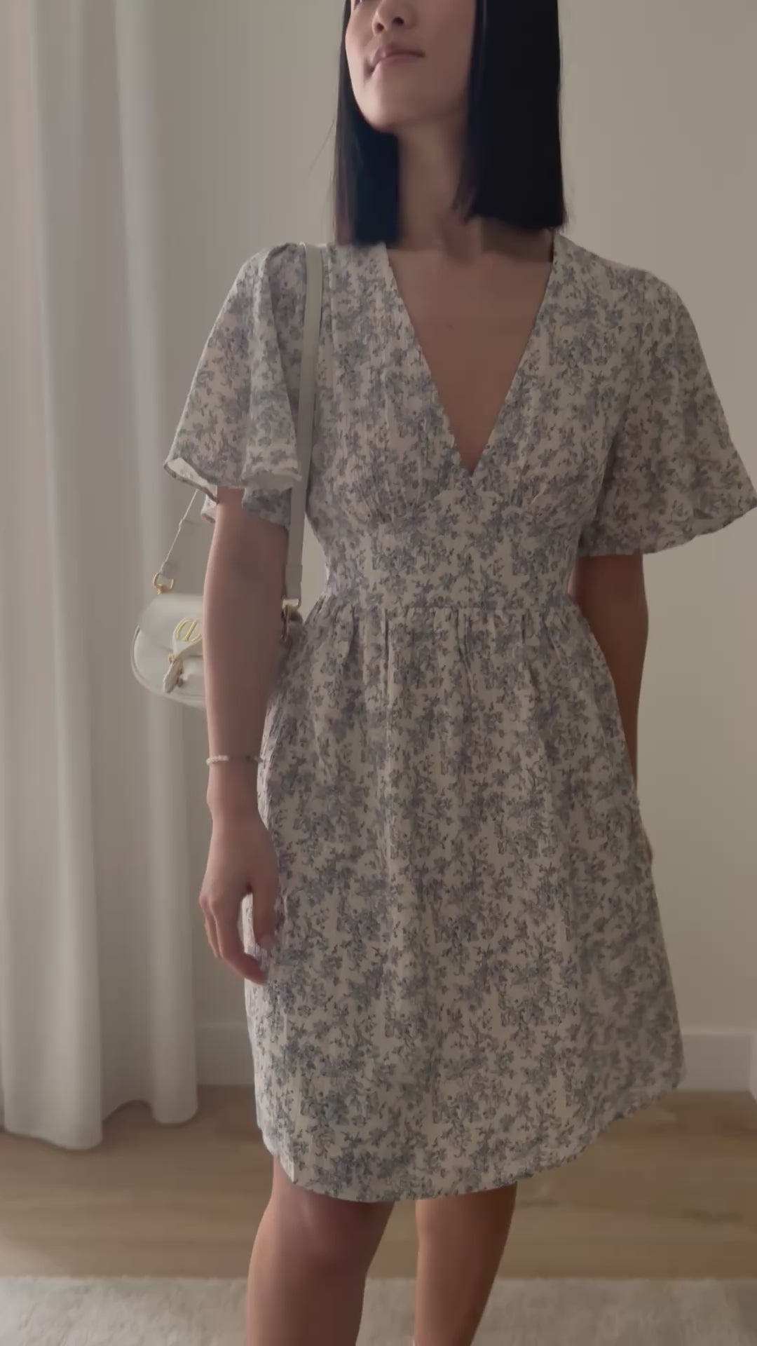 Vestido Clara